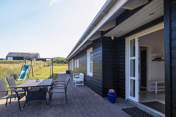 Foto van 5 sterren vakantie huis in Løkken - Vakantiehuis in Løkken - View
