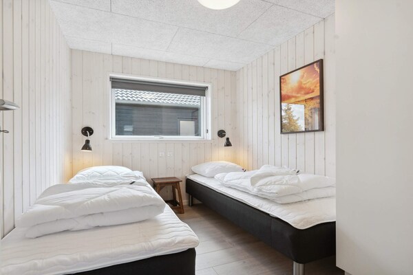 Foto van 5 sterren vakantie huis in Rømø - Vakantiehuis in Rømø - Indoor