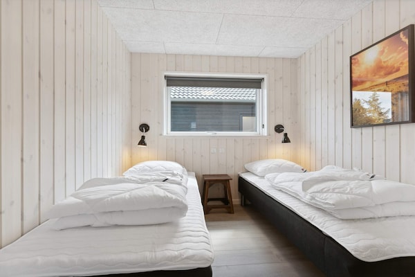 Foto van 5 sterren vakantie huis in Rømø - Vakantiehuis in Rømø - Indoor