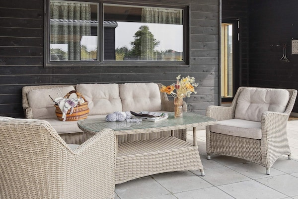Foto van 5 sterren vakantie huis in Rømø - Vakantiehuis in Rømø - Outdoor