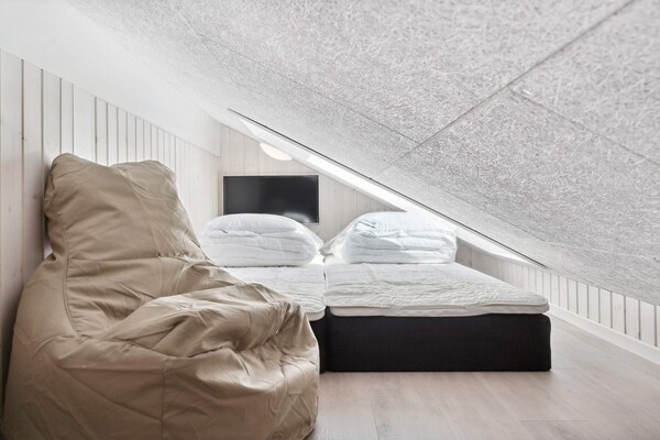 Foto van 5 sterren vakantie huis in Rømø - Vakantiehuis in Rømø - Indoor
