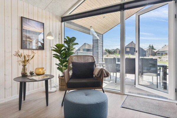Foto van 5 sterren vakantie huis in Rømø - Vakantiehuis in Rømø - Indoor