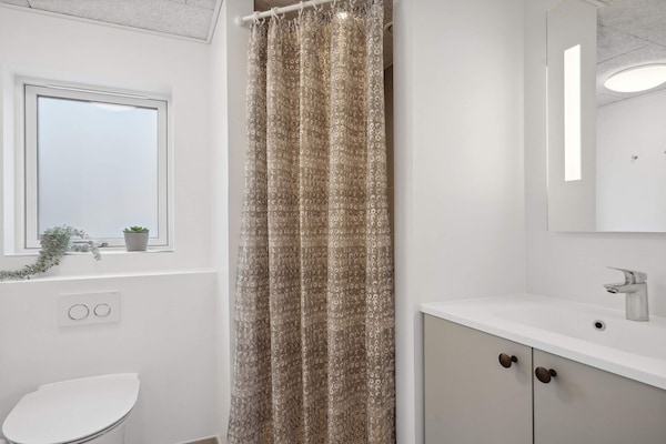 Foto van 5 sterren vakantie huis in Rømø - Vakantiehuis in Rømø - Indoor