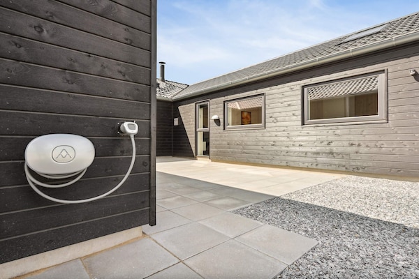 Foto van 5 sterren vakantie huis in Rømø - Vakantiehuis in Rømø - Indoor