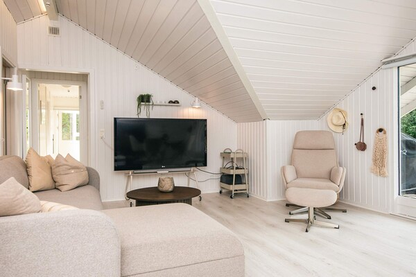 Foto van 4 sterren vakantie huis in Silkeborg - Vakantiehuis in Silkeborg - Indoor