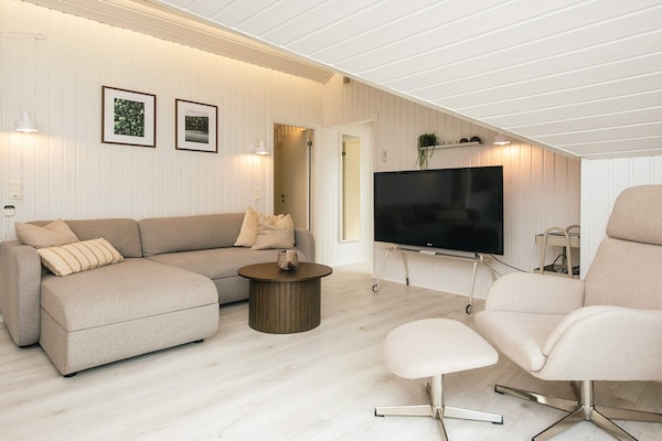 Foto van 4 sterren vakantie huis in Silkeborg - Vakantiehuis in Silkeborg - Indoor