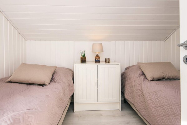 Foto van 4 sterren vakantie huis in Silkeborg - Vakantiehuis in Silkeborg - Indoor