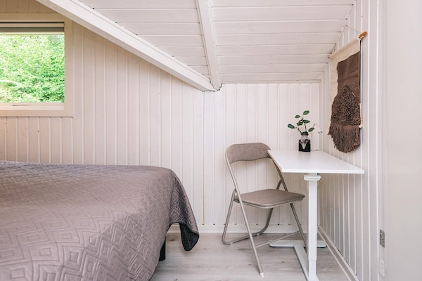 Foto van 4 sterren vakantie huis in Silkeborg - Vakantiehuis in Silkeborg - Indoor