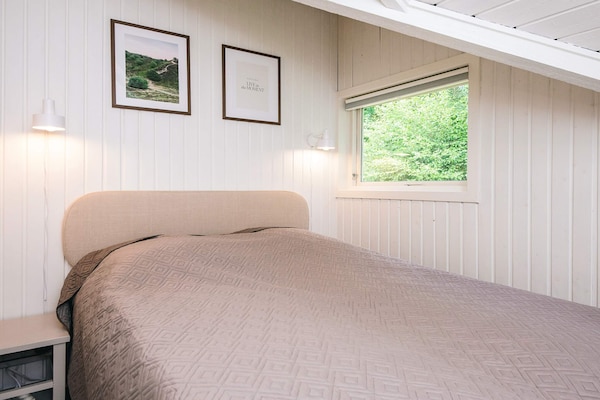 Foto van 4 sterren vakantie huis in Silkeborg - Vakantiehuis in Silkeborg - Indoor