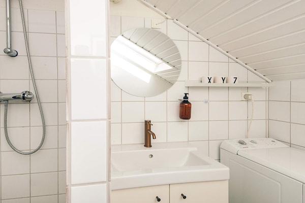 Foto van 4 sterren vakantie huis in Silkeborg - Vakantiehuis in Silkeborg - Indoor