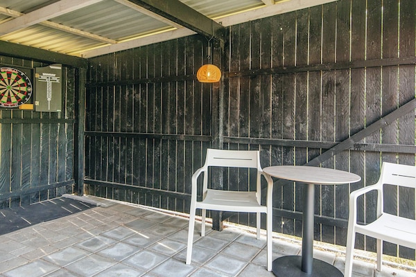 Foto van 4 sterren vakantie huis in Silkeborg - Vakantiehuis in Silkeborg - Indoor