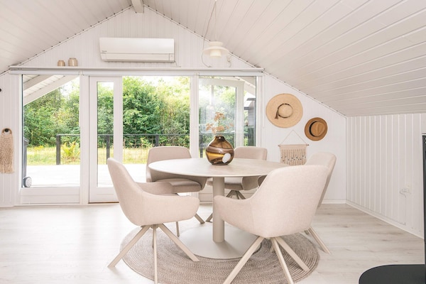 Foto van 4 sterren vakantie huis in Silkeborg - Vakantiehuis in Silkeborg - Indoor