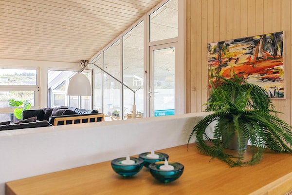 Foto van 5 sterren vakantie huis in Hjørring - Vakantiehuis in Hjørring - Indoor