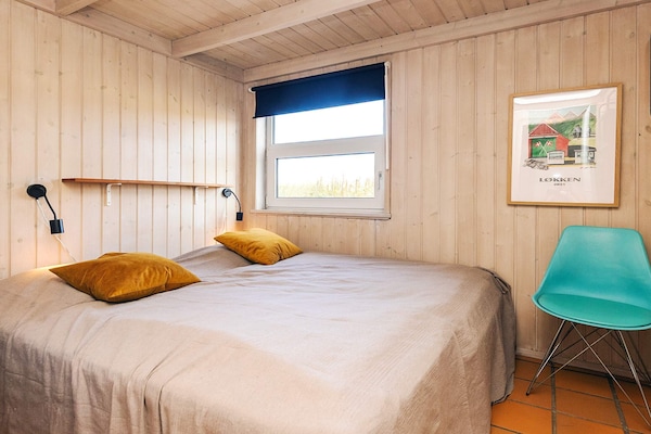Foto van 5 sterren vakantie huis in Hjørring - Vakantiehuis in Hjørring - Indoor