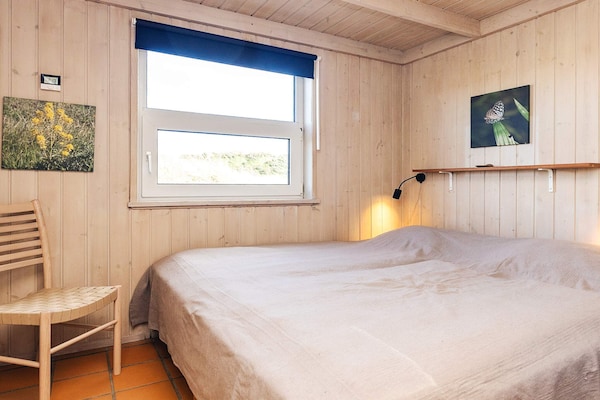 Foto van 5 sterren vakantie huis in Hjørring - Vakantiehuis in Hjørring - Indoor
