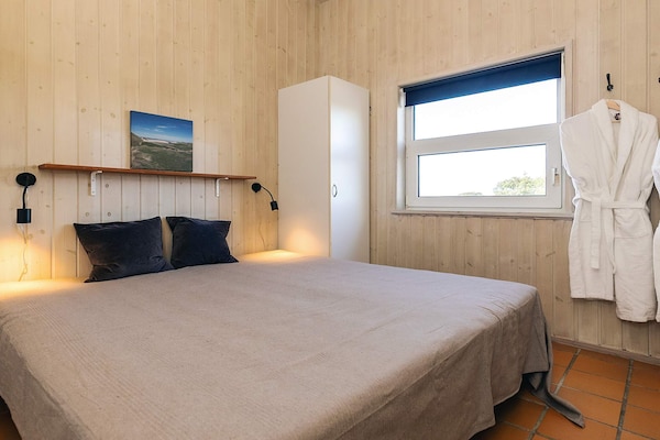 Foto van 5 sterren vakantie huis in Hjørring - Vakantiehuis in Hjørring - Indoor