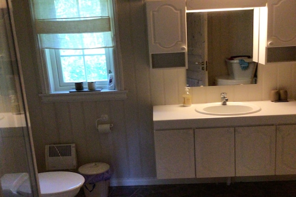 Foto van 6 Personen vakantie huis in Vatnestrøm - Vakantiehuis in Vatnestrøm - Indoor