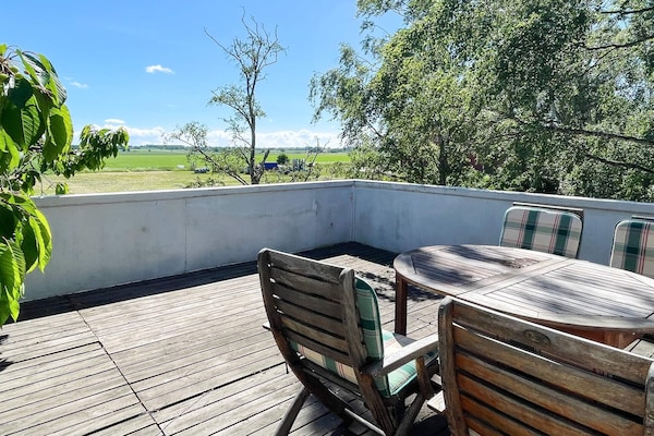 Foto van 8 Personen vakantie huis in MÖRBYLÅNGA - Vakantiehuis in MÖRBYLÅNGA - Outdoor