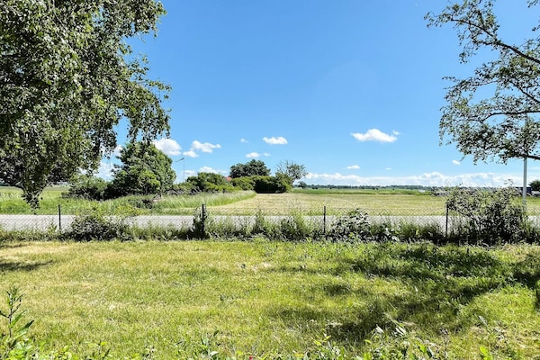 Foto van 8 Personen vakantie huis in MÖRBYLÅNGA - Vakantiehuis in MÖRBYLÅNGA - Untagged