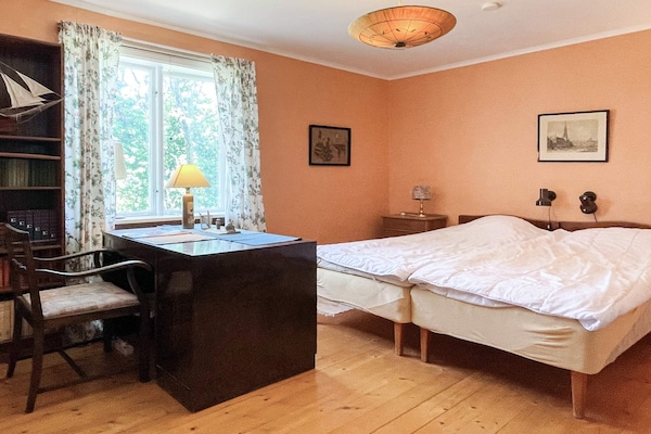 Foto van 8 Personen vakantie huis in MÖRBYLÅNGA - Vakantiehuis in MÖRBYLÅNGA - Indoor