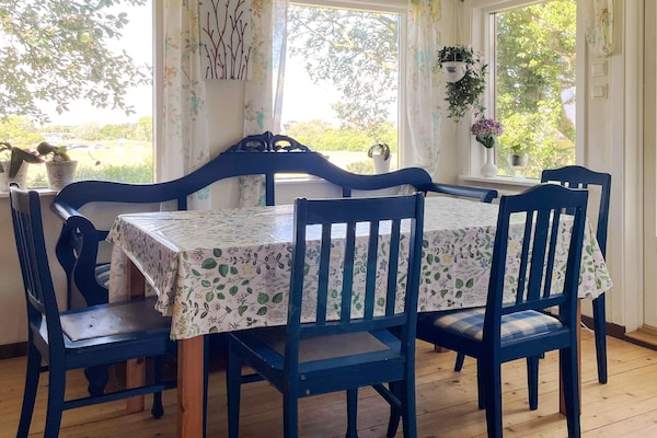 Foto van 8 Personen vakantie huis in MÖRBYLÅNGA - Vakantiehuis in MÖRBYLÅNGA - Indoor