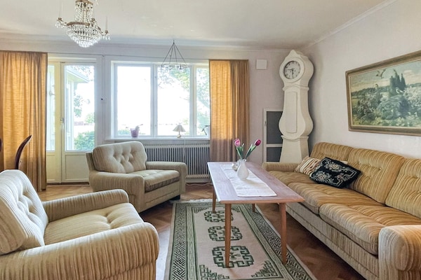 Foto van 8 Personen vakantie huis in MÖRBYLÅNGA - Vakantiehuis in MÖRBYLÅNGA - Indoor