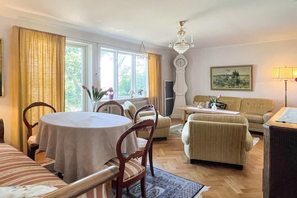 Foto van 8 Personen vakantie huis in MÖRBYLÅNGA - Vakantiehuis in MÖRBYLÅNGA - Indoor