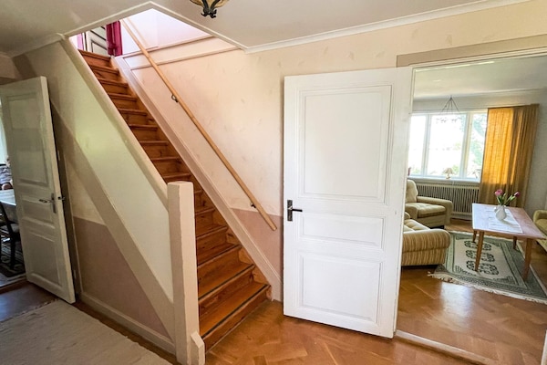 Foto van 8 Personen vakantie huis in MÖRBYLÅNGA - Vakantiehuis in MÖRBYLÅNGA - Indoor