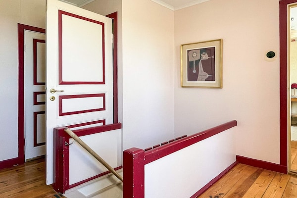 Foto van 8 Personen vakantie huis in MÖRBYLÅNGA - Vakantiehuis in MÖRBYLÅNGA - Indoor