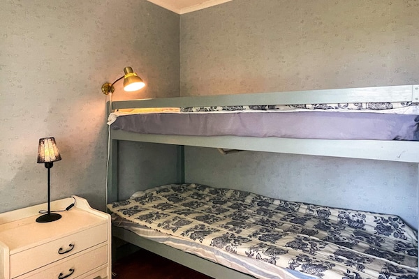 Foto van 8 Personen vakantie huis in MÖRBYLÅNGA - Vakantiehuis in MÖRBYLÅNGA - Indoor