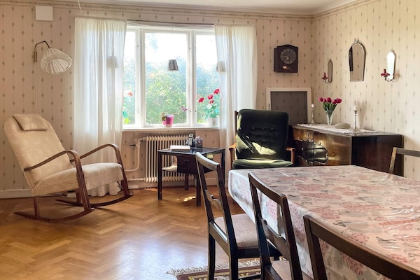 Foto van 8 Personen vakantie huis in MÖRBYLÅNGA - Vakantiehuis in MÖRBYLÅNGA - Indoor