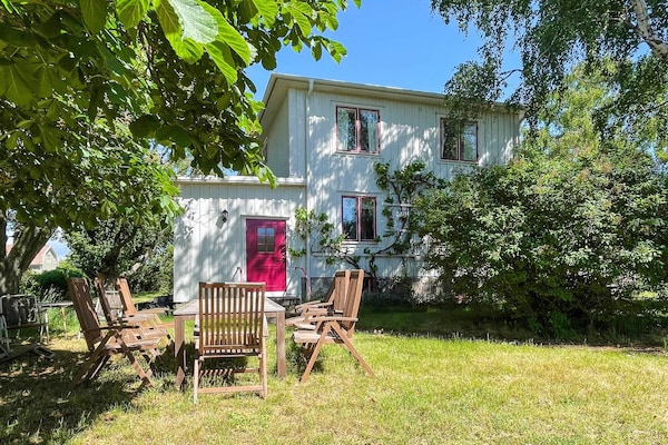 Foto van 8 Personen vakantie huis in MÖRBYLÅNGA - Vakantiehuis in MÖRBYLÅNGA - Outdoor