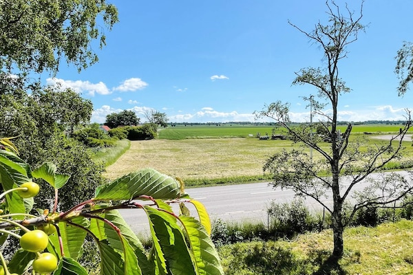 Foto van 8 Personen vakantie huis in MÖRBYLÅNGA - Vakantiehuis in MÖRBYLÅNGA - Outdoor