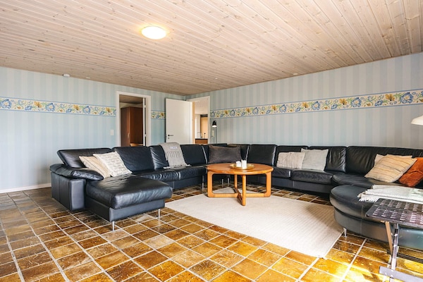 Foto van 4 sterren vakantie huis in Frederikshavn - Vakantiehuis in Frederikshavn - Indoor