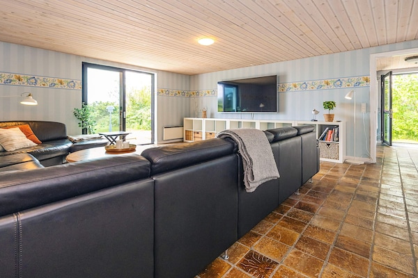 Foto van 4 sterren vakantie huis in Frederikshavn - Vakantiehuis in Frederikshavn - Indoor