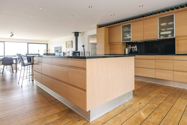 Foto van 4 sterren vakantie huis in Frederikshavn - Vakantiehuis in Frederikshavn - Indoor