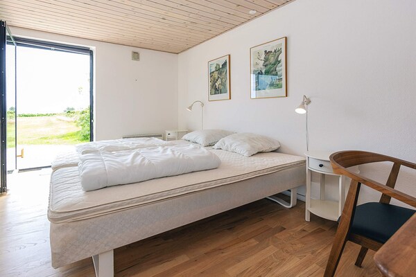 Foto van 4 sterren vakantie huis in Frederikshavn - Vakantiehuis in Frederikshavn - Indoor