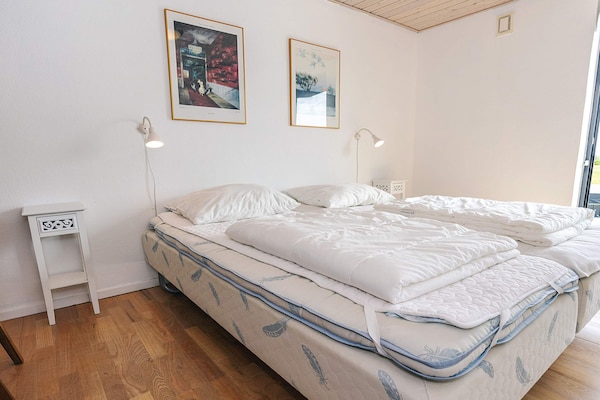Foto van 4 sterren vakantie huis in Frederikshavn - Vakantiehuis in Frederikshavn - Indoor