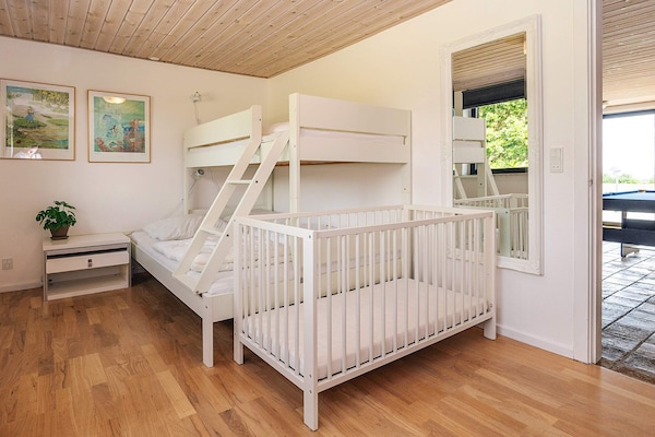 Foto van 4 sterren vakantie huis in Frederikshavn - Vakantiehuis in Frederikshavn - Indoor