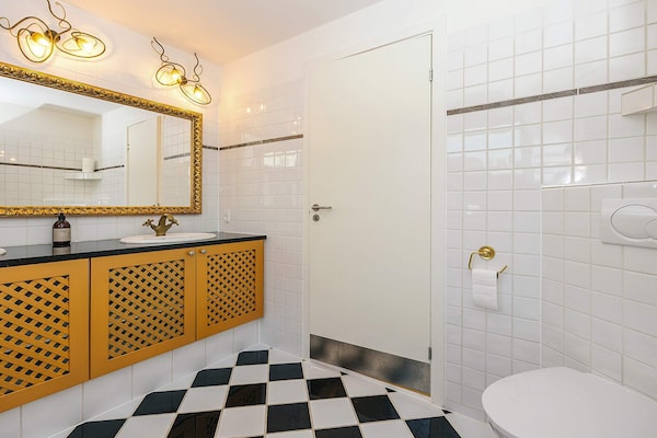 Foto van 4 sterren vakantie huis in Frederikshavn - Vakantiehuis in Frederikshavn - Indoor