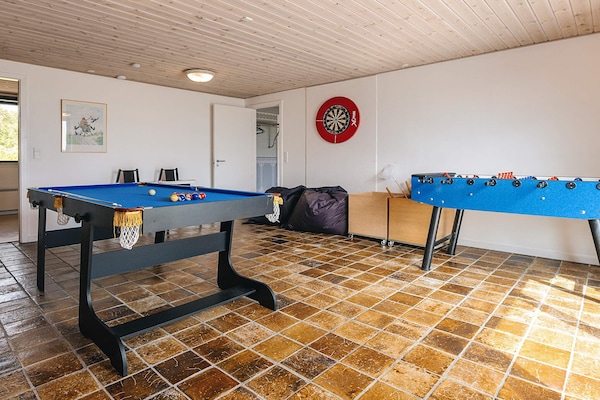 Foto van 4 sterren vakantie huis in Frederikshavn - Vakantiehuis in Frederikshavn - Indoor