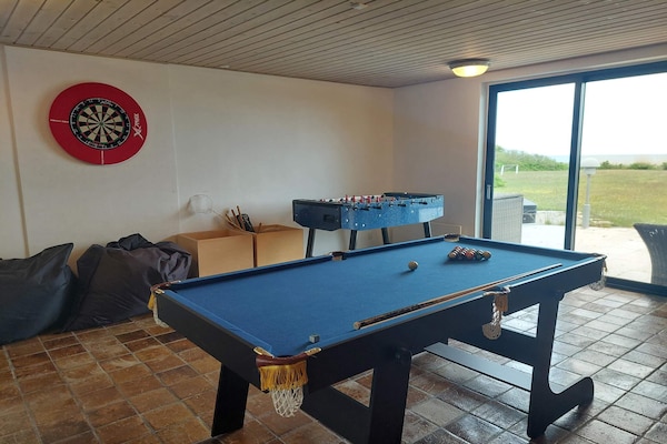Foto van 4 sterren vakantie huis in Frederikshavn - Vakantiehuis in Frederikshavn - Indoor