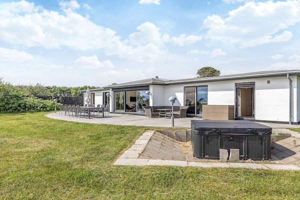 Foto van 4 sterren vakantie huis in Frederikshavn - Vakantiehuis in Frederikshavn - View