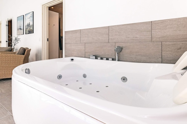 Foto van 5 sterren vakantie huis in Thisted - Vakantiehuis in Thisted - Spa