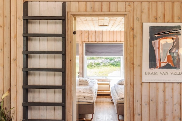 Foto van 5 sterren vakantie huis in Thisted - Vakantiehuis in Thisted - Indoor