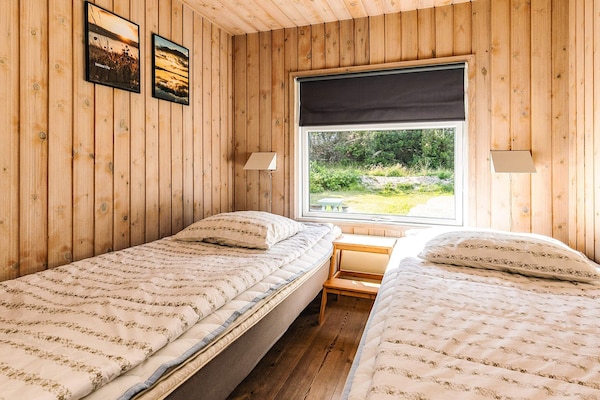 Foto van 5 sterren vakantie huis in Thisted - Vakantiehuis in Thisted - Indoor