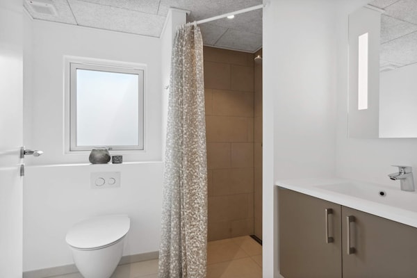 Foto van 5 sterren vakantie huis in Nørre Nebel - Vakantiehuis in Nørre Nebel - Indoor
