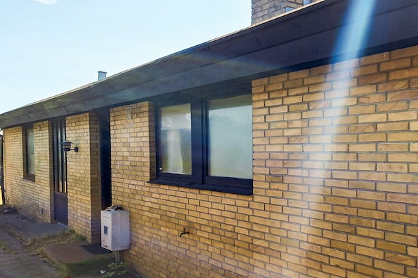 Foto van 6 Personen vakantie huis in Skagen - Vakantiehuis in Skagen - Outdoor