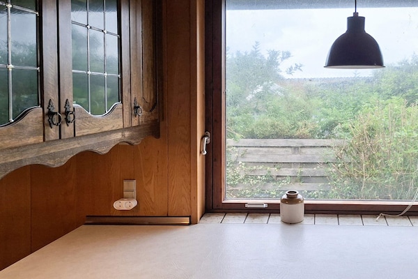 Foto van 6 Personen vakantie huis in Skagen - Vakantiehuis in Skagen - Indoor