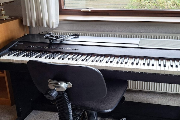 Foto van 6 Personen vakantie huis in Skagen - Vakantiehuis in Skagen - Indoor